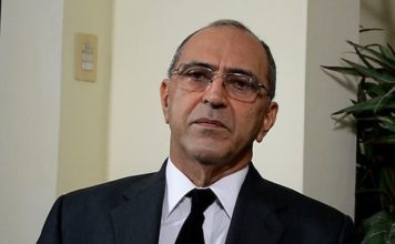 Guillermo Carám: puntos en declaración del PRSC no fueron aprobados por Directorio Presidencial