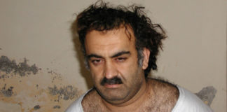 Autor intelectual de atentados del 11-S «está dispuesto» a testificar contra Arabia Saudita