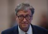 Bill Gates ya no es la segunda persona más rica del mundo