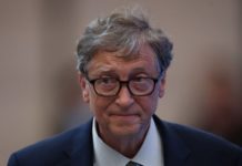 Bill Gates ya no es la segunda persona más rica del mundo