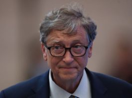 Bill Gates ya no es la segunda persona más rica del mundo