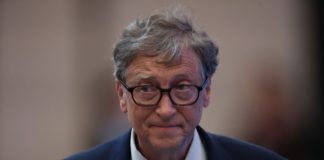 Bill Gates ya no es la segunda persona más rica del mundo