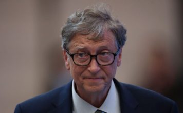 Bill Gates ya no es la segunda persona más rica del mundo