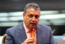 De no depositarse el citado proyecto de reforma hoy, al Congreso le quedaría 10 días hábiles para hacerlo