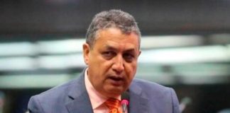 De no depositarse el citado proyecto de reforma hoy, al Congreso le quedaría 10 días hábiles para hacerlo