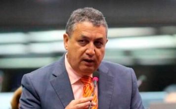De no depositarse el citado proyecto de reforma hoy, al Congreso le quedaría 10 días hábiles para hacerlo