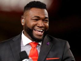 Periódico de Boston revela vinculación de David Ortiz a personas con problemas con la ley
