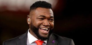 Periódico de Boston revela vinculación de David Ortiz a personas con problemas con la ley