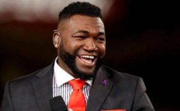 Periódico de Boston revela vinculación de David Ortiz a personas con problemas con la ley