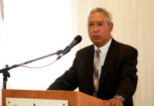 Ministro de Economía: “Sería conveniente mantener separadas las elecciones municipales de las presidenciales”