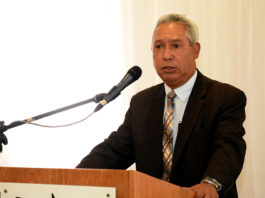 Ministro de Economía: “Sería conveniente mantener separadas las elecciones municipales de las presidenciales”