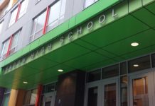 Un estudiante de Nueva York recibirá 60 millones de dólares de indemnización por quemarse con un experimento