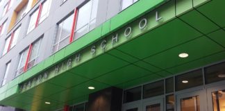 Un estudiante de Nueva York recibirá 60 millones de dólares de indemnización por quemarse con un experimento