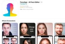 “FaceApp”, la aplicación para “envejecer” que escapa de estrictos controles de protección de datos