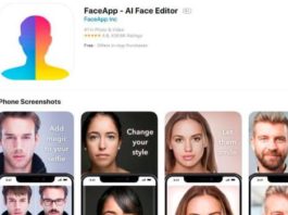 “FaceApp”, la aplicación para “envejecer” que escapa de estrictos controles de protección de datos