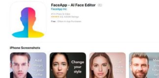 “FaceApp”, la aplicación para “envejecer” que escapa de estrictos controles de protección de datos