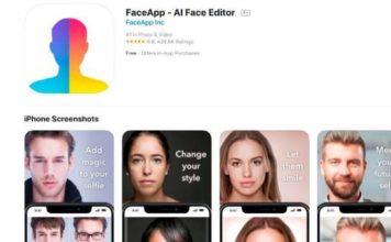 “FaceApp”, la aplicación para “envejecer” que escapa de estrictos controles de protección de datos