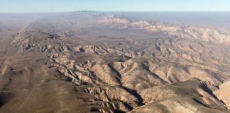 Qué es la temida falla de San Andrés (y por qué preocupa tanto)