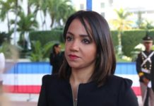 Faride: ¿Por qué Peralta y Marchena no explican contratación de Joao Santana?