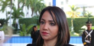 Faride: ¿Por qué Peralta y Marchena no explican contratación de Joao Santana?