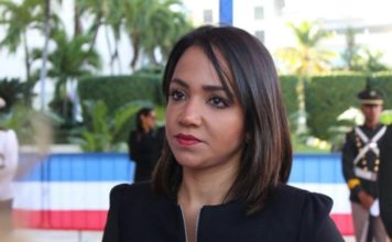 Faride: ¿Por qué Peralta y Marchena no explican contratación de Joao Santana?