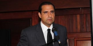 FINJUS se opone a cambiar Constitución para reelegir al presidente Danilo Medina