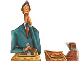 El gasto electoral en República Dominicana