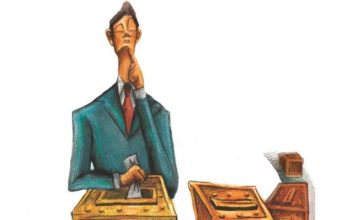 El gasto electoral en República Dominicana