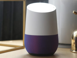 Google admite haber utilizado altavoces inteligentes para escuchar grabaciones de audio privadas de sus usuarios