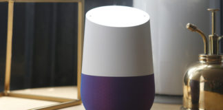 Google admite haber utilizado altavoces inteligentes para escuchar grabaciones de audio privadas de sus usuarios