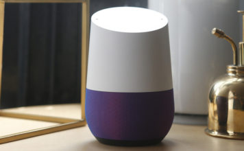 Google admite haber utilizado altavoces inteligentes para escuchar grabaciones de audio privadas de sus usuarios