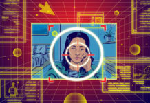 Lo que tienes que saber sobre tu huella digital y cómo se usa para rastrearte