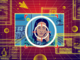 Lo que tienes que saber sobre tu huella digital y cómo se usa para rastrearte