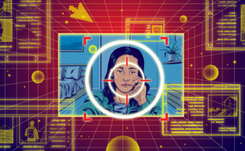 Lo que tienes que saber sobre tu huella digital y cómo se usa para rastrearte