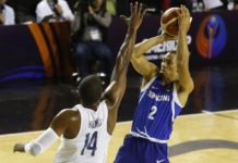 Habrá fogueo contra EEUU en Lima; prácticas inician este miércoles