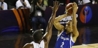 Habrá fogueo contra EEUU en Lima; prácticas inician este miércoles