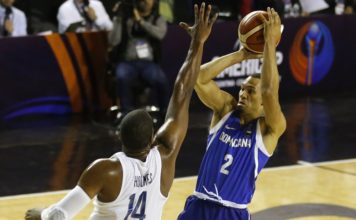 Habrá fogueo contra EEUU en Lima; prácticas inician este miércoles