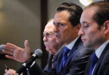 México emite una orden de arresto contra el exdirector de Pemex por el caso Odebrecht