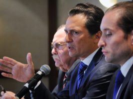 México emite una orden de arresto contra el exdirector de Pemex por el caso Odebrecht