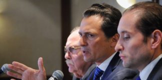 México emite una orden de arresto contra el exdirector de Pemex por el caso Odebrecht