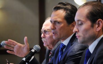 México emite una orden de arresto contra el exdirector de Pemex por el caso Odebrecht