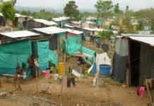 Dictan 3 meses de Prisión contra Invasores de Terrenos