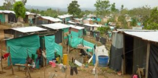 Dictan 3 meses de Prisión contra Invasores de Terrenos