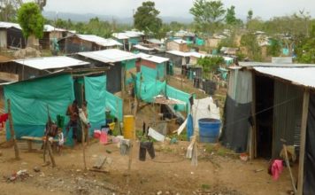 Dictan 3 meses de Prisión contra Invasores de Terrenos