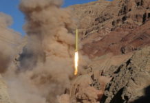 Parlamentario iraní: «Si EE.UU. nos ataca, a Israel solo le quedará media hora de existencia»