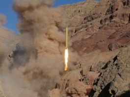 Parlamentario iraní: «Si EE.UU. nos ataca, a Israel solo le quedará media hora de existencia»