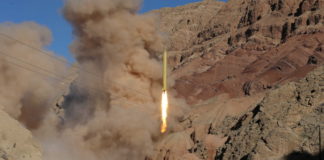 Parlamentario iraní: «Si EE.UU. nos ataca, a Israel solo le quedará media hora de existencia»