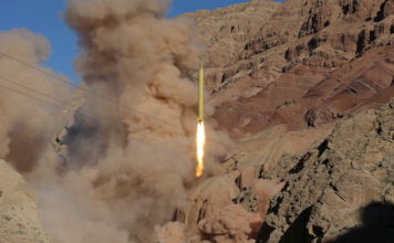 Parlamentario iraní: «Si EE.UU. nos ataca, a Israel solo le quedará media hora de existencia»