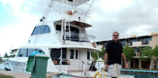 La Policía de República Dominicana arrestó a John McAfee, procedente de Cuba