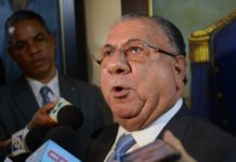 Monchy Fadul asegura problemas en PLD empeorarán en los próximos días